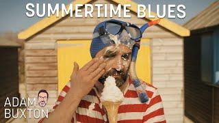 Guitar Wolf - Summertime Blues (BUG TV) | Adam Buxton