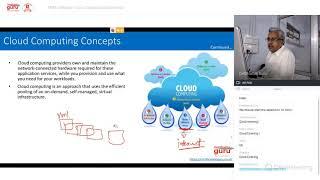 Certification Guru : Cloud Essentials Webinar