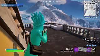 Fortnite Uncut