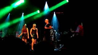 Rock meets classic 2017 Buxtehude - Rico Meyer - Wicked Games