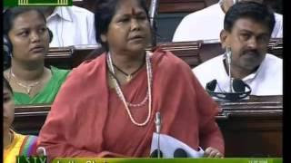 Matters of Urgent Public Importance: Sadhvi Niranjan Jyoti: 31.07.2014