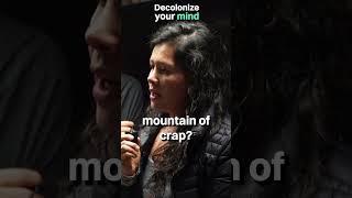 Decolonize Your MIND... | ReFi Lisboa Feb 17