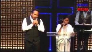 Bethany Church Rajagiriya Healing Service