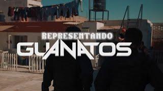 Los Chavalos De La Perla - Representando Guanatos ft. CKan [Official Video]