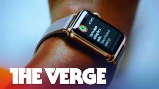 Apple Watch explained in under 2 minutes