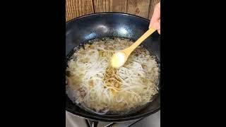 amazing  Chinese food  特色中国的菜单