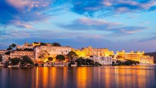 Experience the captivating culture of Rajasthan.