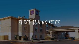 Sleep Inn & Suites Review - Hobbs , United States of America