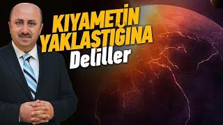 Kıyamet Alametleri Nelerdir? | Ömer Döngeloğlu