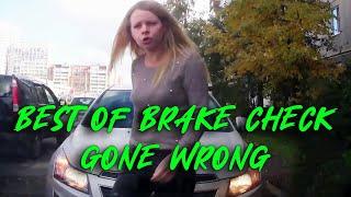 BEST OF BRAKE CHECK