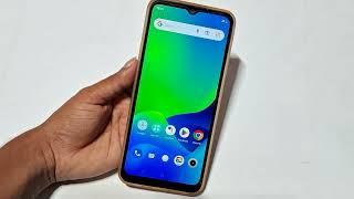 Realme c53 call ended problem solution