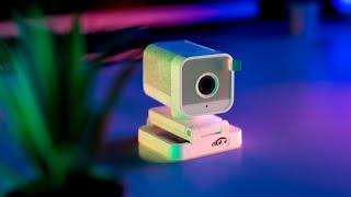 Aicoco Ac400  Streamcam Full HD Web Kamera | Yüz Takibi | Hareket ile Kontrol | Detaylı İnceleme