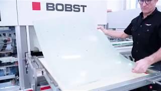 BOBST NOVACUT 106 E