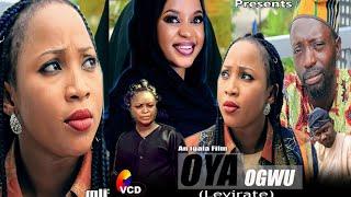 ỌYA-OGWU (Levirate)// Latest Igala Movie/Film.