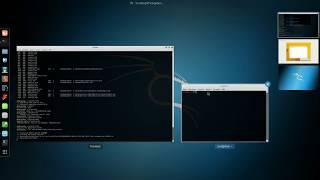 Metasploit | Post Explotation mit meterpreter