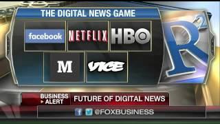 The future of modern digital news platforms