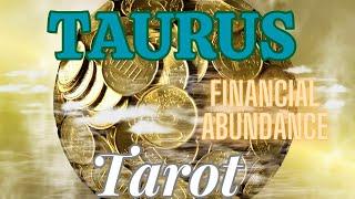 TAURUS Tarot | Money & Career | July 2024