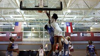 Action Packed Game! || Paideia vs Hillgrove || Georgia High School Basketball