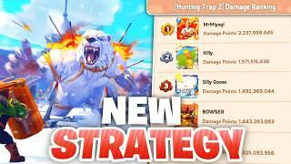 MAXIMIZE Your BEAR TRAP Damage in Whiteout Survival NOW 