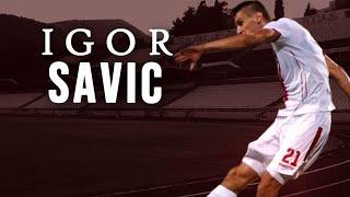 IGOR SAVIĆ● HIGHLIGHTS/HSK ZRINJSKI● 2021/22