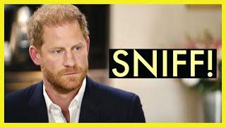 Prince HARRY ITV Interview REVIEW!