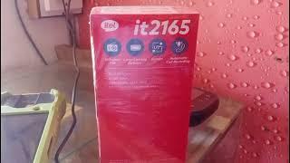 Itel 2165 Mobile Review || 2025