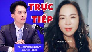 Clip Bà Nguyễn Phương Hằng nói Chủ Tịch ACB đi casino thua 20 triệu đô 1 đêm - TIN GIẢI TRÍ