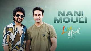 Nani With Mouli | Nani And Navdeep Hilarious Interview | Love Mouli Movie | TFPC