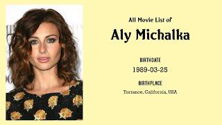 Aly Michalka Movies list Aly Michalka| Filmography of Aly Michalka