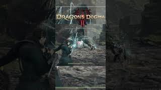 Martyr's Bolt ONE SHOTS EVERYTHING in Dragon's Dogma 2!!