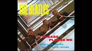 The Beatles - Love Me Do (1963) HD