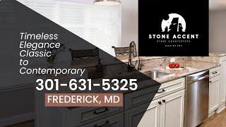 STONE ACCENTS FREDERICK