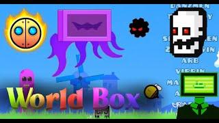 "World Box" by Subwoofer (Geometry Dash 2.11)