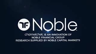 Channelcheck C-Suite Interview with CEO & President Corey C. Ruttan