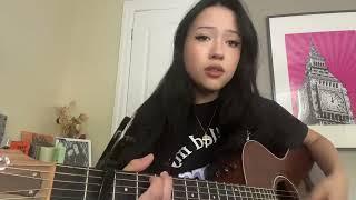 iris by the goo goo dolls (cover)