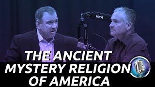 The Ancient Mystery Religion of America | Chris Pinto