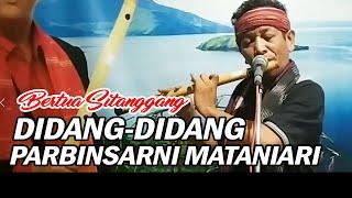 DIDANG DIDANG BERTUA SITANGGANG GONDANG BATAK UNING UNINGAN SULIM TONGOSAN