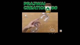 Easy bottle craft ##Fruit plucker##Prajwal Creations ️