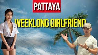 HOW TO FIND A WEEKLONG GIRLFRIEND IN PATTAYA: BUDGET-FRIENDLY GUIDE, REAL  STORIES AND COSTS