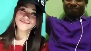 Smule ms yanto vs cwk cantik