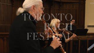 Discover Bach - Episode Six | Toronto Bach Festival