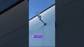 Делаем быстрый и надежный Wi-Fi интернета на даче в Беларуси 