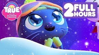 Holiday Specials  4 FULL EPISODES  True and the Rainbow Kingdom