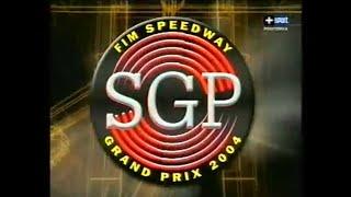 All EPIC Speedway GP Intro 2010 - 2004