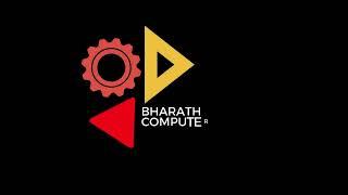 BHARATH COMPUTERS AND CONSULTANCY SERVICES