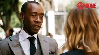 House of Lies Season 2: Episode 1 Clip - Naughty Girl | SHOWTIME