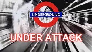 The Tube | Under Attack 1 (Pt 1 - Series 3 Episode 1)