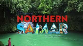 Discover Las Navas, Northern Samar