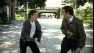 WKUK - You Can See Me