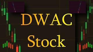 DWAC Stock Price Prediction News Today 18 January - Digital World Acquisition Corp